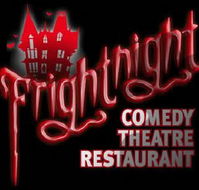 Frightnight Comedy Theatre Restaurant - Holiday Jervis Bay