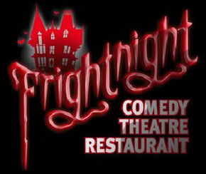 Frightnight Comedy Theatre Restaurant - Holiday Jervis Bay 0