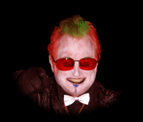 Frightnight Comedy Theatre Restaurant - Holiday Jervis Bay 1
