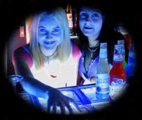 Frightnight Comedy Theatre Restaurant - Holiday Jervis Bay 2
