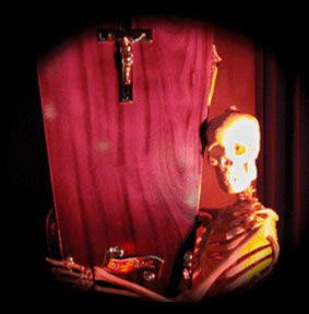 Frightnight Comedy Theatre Restaurant - Holiday Jervis Bay 3