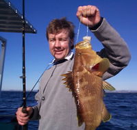 Downunder Charters - Holiday Jervis Bay