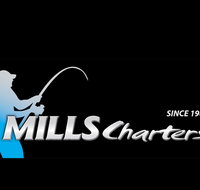 Mills Charters Fishing and Whale Watch Cruises - Holiday Jervis Bay