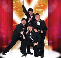 Major Oak Theatre Restaurant - Holiday Jervis Bay
