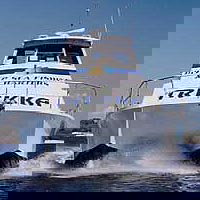 Sunshine Coast Fishing Charters - Holiday Jervis Bay 0