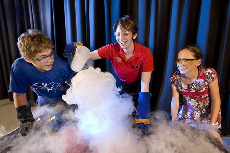 Scitech - Holiday Jervis Bay 2