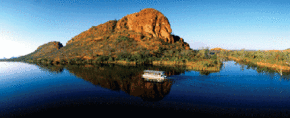 Kununurra Cruises - Holiday Jervis Bay