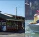 Brooklyn Central Boat Hire  General Store - Holiday Jervis Bay