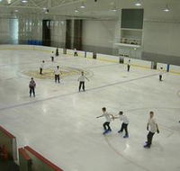 Liverpool Catholic Club Rink - Holiday Jervis Bay