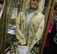 Alpine Museum - Holiday Jervis Bay