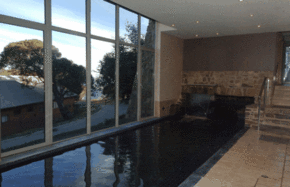 Breathtaker on High Spa Retreat - Holiday Jervis Bay