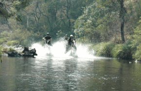 Kinloch Wines - Holiday Jervis Bay 2