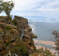 Power's Lookout - Holiday Jervis Bay
