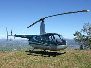 Alpine Helicopter Charter Scenic Tours - Holiday Jervis Bay 1