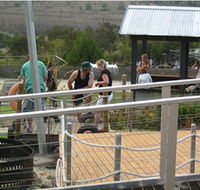 High Country - Holiday Jervis Bay