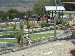 High Country - Holiday Jervis Bay 1