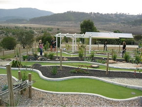 High Country - Holiday Jervis Bay 3