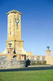 Fremantle War Memorial - Holiday Jervis Bay 0