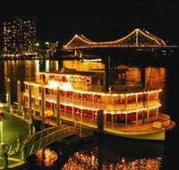 Kookaburra River Queens - Holiday Jervis Bay