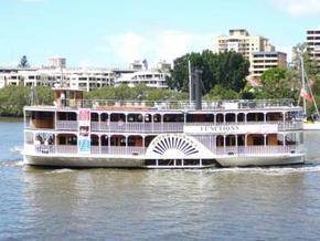 Kookaburra River Queens - Holiday Jervis Bay 3