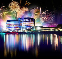 Twin Towns - Holiday Jervis Bay