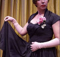 Brisbane Arts Theatre - Holiday Jervis Bay