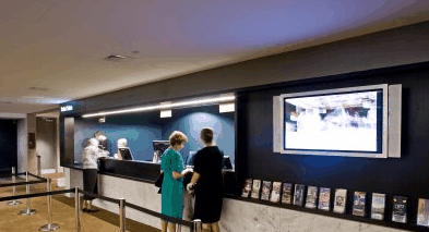 QPAC - Holiday Jervis Bay 2