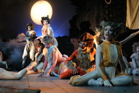 Harvest Rain Theatre Company - Holiday Jervis Bay 0