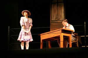 Warehaus Theatre Company - Holiday Jervis Bay 0