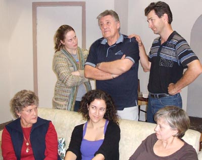 St Luke's Theatre - Holiday Jervis Bay 2