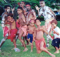 Musgrave Park Cultural Centre