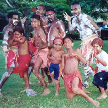 Musgrave Park Cultural Centre - Holiday Jervis Bay 0