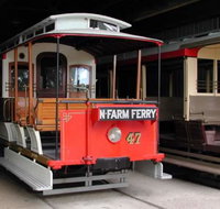 Brisbane Tramway Museum - Holiday Jervis Bay
