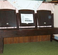 Sandgate  District Historical Society  Museum - Holiday Jervis Bay