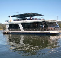 Able Hawkesbury River Houseboats - Holiday Jervis Bay