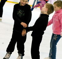 Cockburn Ice Arena - Holiday Jervis Bay
