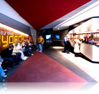 Eureka Skydeck 88 - Holiday Jervis Bay