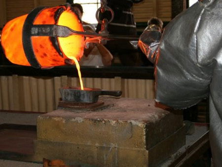 Mining Hall Of Fame - Holiday Jervis Bay 2