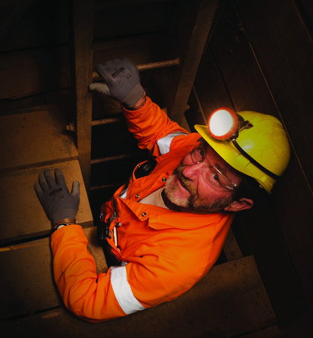 Mining Hall Of Fame - Holiday Jervis Bay 3