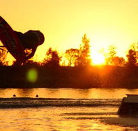 Bonney's WA Water Ski Park - Holiday Jervis Bay
