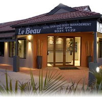 Le Beau Day Spa - Holiday Jervis Bay
