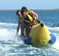 Rockingham Water Sports - Holiday Jervis Bay