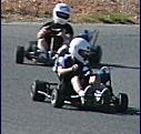 Raceway Kart Hire - Holiday Jervis Bay