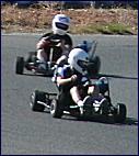 Raceway Kart Hire - Holiday Jervis Bay 0