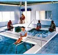 Innot Hot Springs Leisure  Health Park - Holiday Jervis Bay