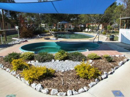 Innot Hot Springs Leisure & Health Park - Holiday Jervis Bay 1