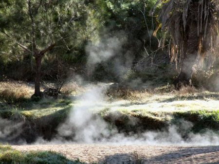 Innot Hot Springs Leisure & Health Park - Holiday Jervis Bay 3