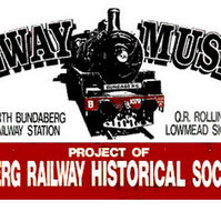 Bundaberg Railway Museum - Holiday Jervis Bay
