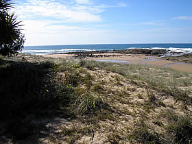 Agnes Water QLD Holiday Jervis Bay