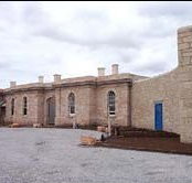 Old Gaol - Holiday Jervis Bay
